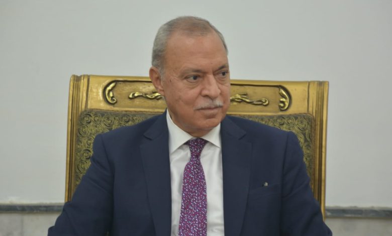 Photo of محافظ القليوبية يوجه الأجهزة التنفيذية بالاستعداد لاستقبال شهر رمضان المبارك