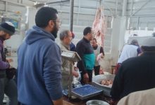 Photo of اطلاق مبادرة لبيع اللحوم البلدى بسعر ١٧٠ جنيه للكيلو في بنها
