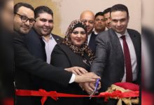 Photo of حزب العدل يفتتح المقر الرئيسي لأمانة القليوبية.. وينظم إفطارا جماعيا للأعضاء