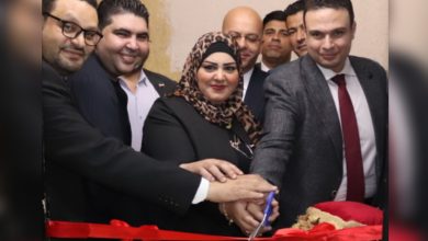 Photo of حزب العدل يفتتح المقر الرئيسي لأمانة القليوبية.. وينظم إفطارا جماعيا للأعضاء
