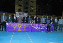 Photo of صور.. الإتحاد الرياضي العام الحكومي بالقليوبية يختتم فعاليات الدورة الرمضانية
