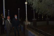 Photo of محافظ القليوبية يُصدِر كتاباً دورياً لترشيد إستهلاك الكهرباء بكافة المباني والمُنشآت الحكومية