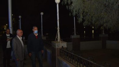 Photo of محافظ القليوبية يُصدِر كتاباً دورياً لترشيد إستهلاك الكهرباء بكافة المباني والمُنشآت الحكومية