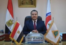 Photo of رفع درجة الاستعدادات بمستشفيات جامعة بنها خلال أعياد الربيع وعيد الفطر المبارك