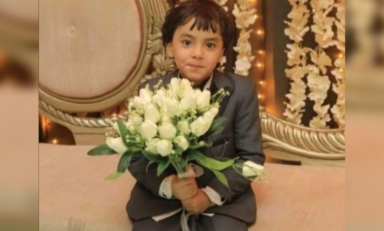 Photo of اختفاء طفل بابو زعبل وأجهزة الأمن تكثف جهودها لكشف غموض الحادث