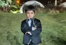 Photo of وجدوه في أحد شوارع قليوب.. رسالة غامضة تعيد “طفل أبو زعبل” لأسرته بعد 4 أيام