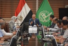 Photo of محافظ القليوبية: محطات وسيطة جديدة في القناطر وبنها.. وتطوير «العكرشة»