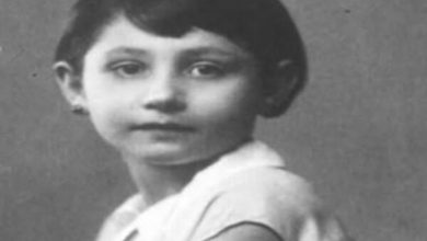 Photo of ممثلة أشهرت إسلامها.. وصلى عليها 50 ألف مصلى ودفنت في البقيع