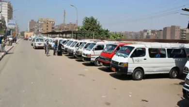 Photo of أسعار تعريفة الركوب الجديدة لسيارات الأجرة بالخطوط الداخلية والخارجية بالقليوبية 