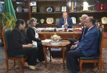 Photo of محافظ القليوبية: حل مشاكل المواطنين يأتي على رأس أولوياتنا وهدفنا هو : «رضا المواطن»