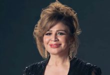 Photo of شاهد.. أحدث إطلالات الفنانة إلهام شاهين