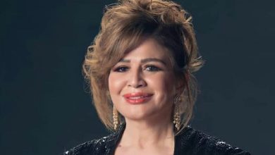 Photo of شاهد.. أحدث إطلالات الفنانة إلهام شاهين