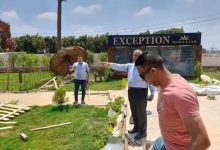 Photo of «تهديد ووعيد».. بالمستندات| مواطن يستغيث بوزير التنمية المحلية من بطش مجلس مدينة بنها