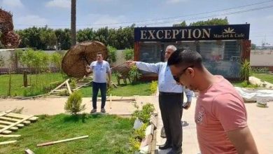 Photo of «تهديد ووعيد».. بالمستندات| مواطن يستغيث بوزير التنمية المحلية من بطش مجلس مدينة بنها