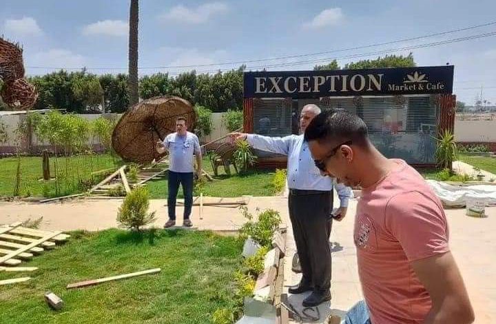 Photo of «تهديد ووعيد».. بالمستندات| مواطن يستغيث بوزير التنمية المحلية من بطش مجلس مدينة بنها