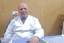 Photo of طبيب بالقليوبية ينقذ طالبة من اعوجاج العمود الفقرى وتحدب الظهر ويعيد لها الأمل فى الحياة