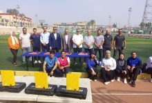 Photo of جامعة بنها تستضيف فعاليات المهرجان الرياضي الأول لجامعات الدلتا