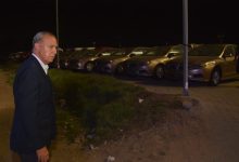 Photo of محافظ القليوبية يتابع تنفيذ قرار ترشيد استهلاك الكهرباء بنطاق المحافظة