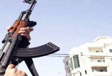 Photo of اطلاق اعيرة نارية.. القبض على 3 أشخاص بحوزتهم أسلحة ومخدرات ببنها 