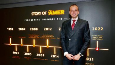 Photo of عامر جروب تحقق 1.5 مليار جنية مبيعات في النصف الأول من 2023 تسليم 147 وحدة وبدأ الإنشاءات في مشروع لامونتانيا بالسخنة باستثمارات 250 مليون جنية