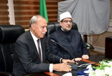 Photo of محافظ القليوبية: وزارة الأوقاف تقوم بدور كبير في المجالات المجتمعية والتوعوية