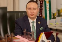 Photo of خالص التهاني.. قرار جمهوري بترقية المستشار الدكتور طارق رزق الحداد بهيئة قضايا الدولة