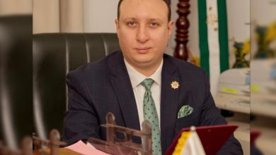 Photo of خالص التهاني.. قرار جمهوري بترقية المستشار الدكتور طارق رزق الحداد بهيئة قضايا الدولة