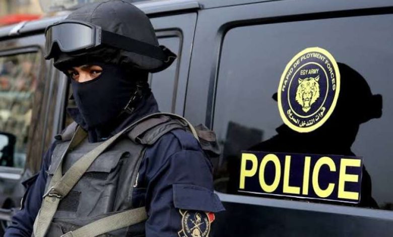 Photo of القبض على مسجلين شقي خطر فئة شديدة الخطورة وبحوزتهم مخدرات ببنها