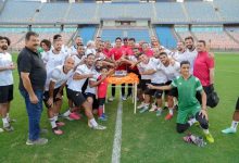 Photo of انضمام لاعبي فريق الصم بالقليوبية لمنتخب مصر لكرة القدم للصم وضعاف السمع للمشاركة بكأس العالم بماليزيا