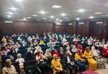 Photo of «انزل شارك» إعلام بنها يقيم ندوة بعنوان “اهمية المشاركة السياسية والاستحقاقات الانتخابية” 