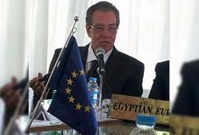 Photo of رئيس المنظمة الأورومتوسطية يطلق مبادرة لدعم مصر بإيطاليا