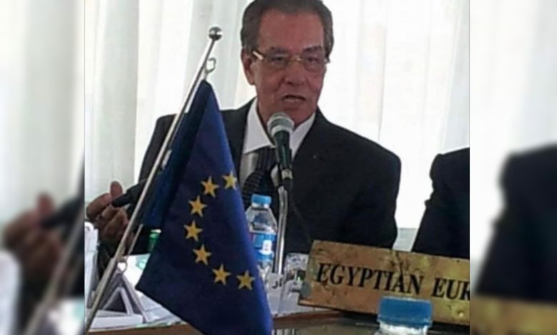 Photo of رئيس المنظمة الأورومتوسطية يطلق مبادرة لدعم مصر بإيطاليا