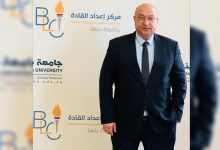 Photo of راجح مشرفا عاما على مركز إعداد القادة ومديرا لوحدة الأزمات والكوارث بجامعة بنها
