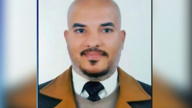 Photo of معلم بالقليوبية يلتحق بمبادرة رئيس الجمهورية لاعداد 1000 قائد على مستوى الجمهورية