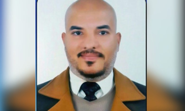 Photo of معلم بالقليوبية يلتحق بمبادرة رئيس الجمهورية لاعداد 1000 قائد على مستوى الجمهورية