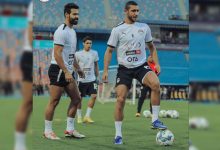 Photo of قائمة منتخب مصر لمواجهة جيبوتى وسيراليون بتصفيات مونديال 2026 