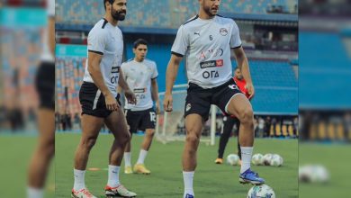 Photo of قائمة منتخب مصر لمواجهة جيبوتى وسيراليون بتصفيات مونديال 2026 
