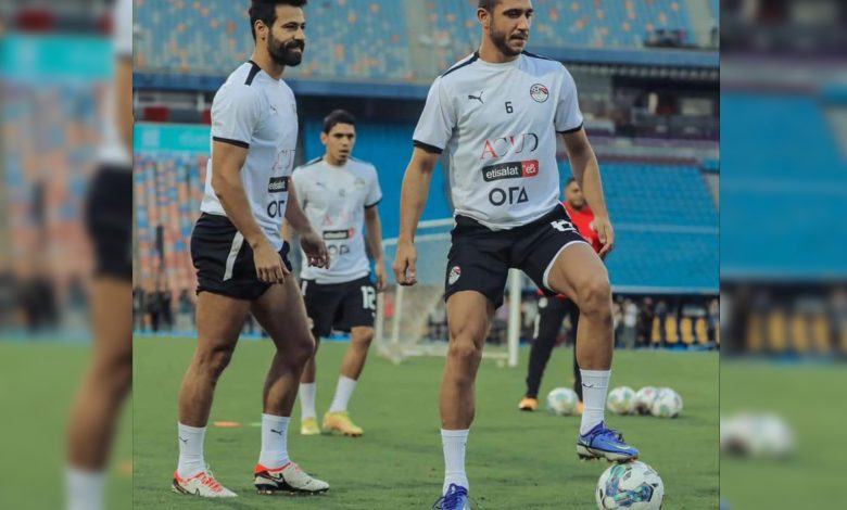 Photo of قائمة منتخب مصر لمواجهة جيبوتى وسيراليون بتصفيات مونديال 2026 