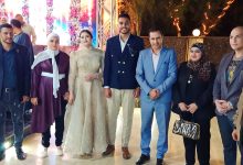 Photo of تهنئة بمناسبة خطوبة نجل رئيسة الوحدة المحلية ببطا