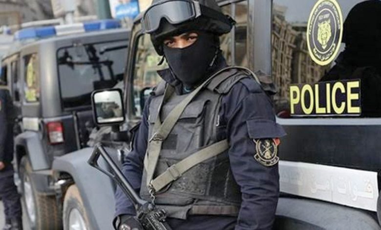 Photo of مصرع عنصرين إجراميين شديدي الخطورة بالقليوبية عقب تبادل اطلاق النيران مع القوات
