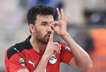 Photo of تريزيجيه يعادل رقم إبراهيم حسن وابوجريشه مع المنتخب