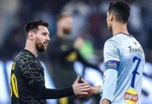 Photo of ” رونالدو و ميسي ” مواجهة مرتقبة في كأس موسم الرياض