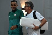 Photo of أوسوريو يتقدم بشكوى ضد الزمالك لعدم حصوله على مستحقاته المتأخرة و الزمالك يرد ” المستحقات جاهزة “