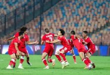 Photo of رسميًا.. تأجيل مباراة مودرن فيوتشر والمصري بدوري النيل بسبب إفريقيا 