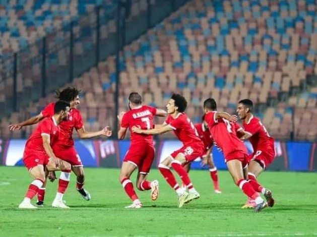 Photo of رسميًا.. تأجيل مباراة مودرن فيوتشر والمصري بدوري النيل بسبب إفريقيا 