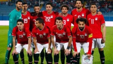 Photo of ” كأس العالم 2026 ” المنتخب الوطني.. الطريق إلي المونديال يبدأ من چيبوتي