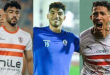Photo of ” أخبار الزمالك ” سحب الرئاسة الشرفية من مرتضى منصور و إيقاف جديد لنجوم الفريق ..