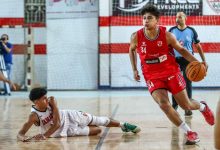Photo of رجال سلة الأهلى تفوز على الزمالك 81 _ 66 فى ربع نهائى المرتبط