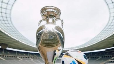 Photo of يويفا يعلن عن كرة يورو 2024 مع وجود تقنية بداخل الكرة تساعد في قرارات الفار