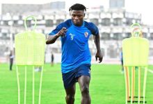 Photo of الزمالك يفوز على توت عنخ أمون بهدفين وديًا